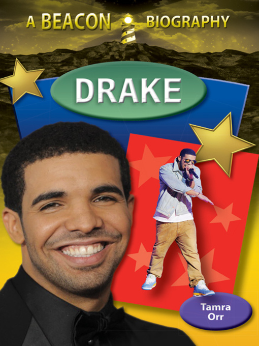 Title details for Drake by Tamra Orr - Available